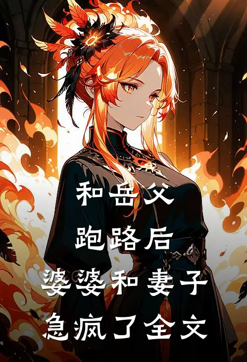 和岳父跑路后，婆婆和妻子急疯了全文