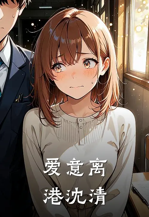 爱意离港沈清