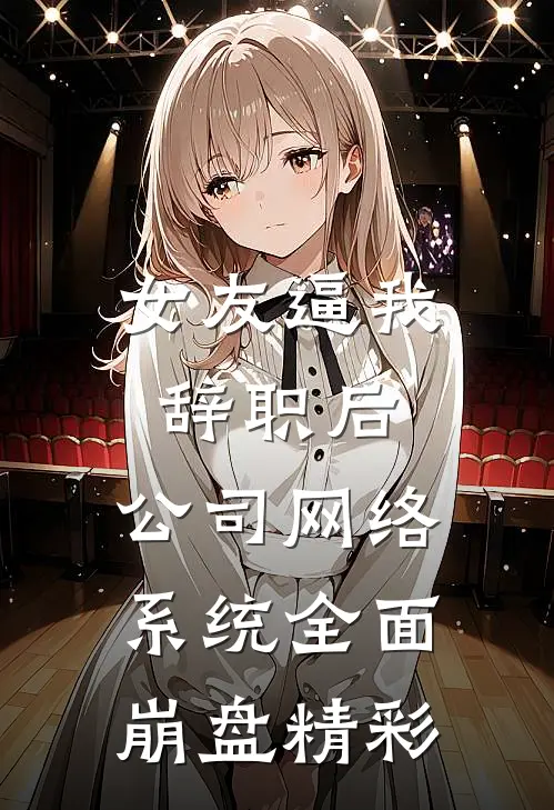 女友逼我辞职后，公司网络系统全面崩盘精彩