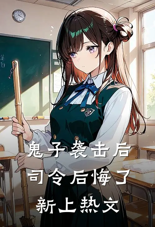 鬼子袭击后，司令后悔了新上热文