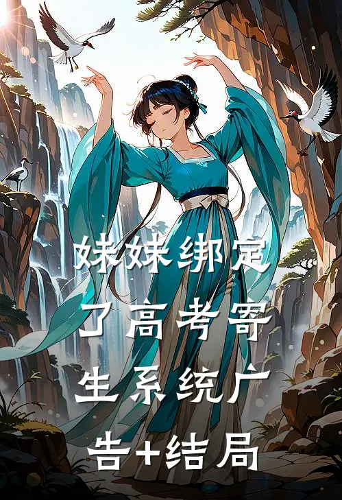 妹妹绑定了高考寄生系统 广告+结局