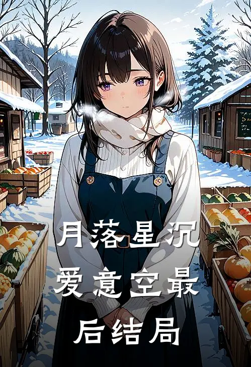 月落星沉爱意空最后结局