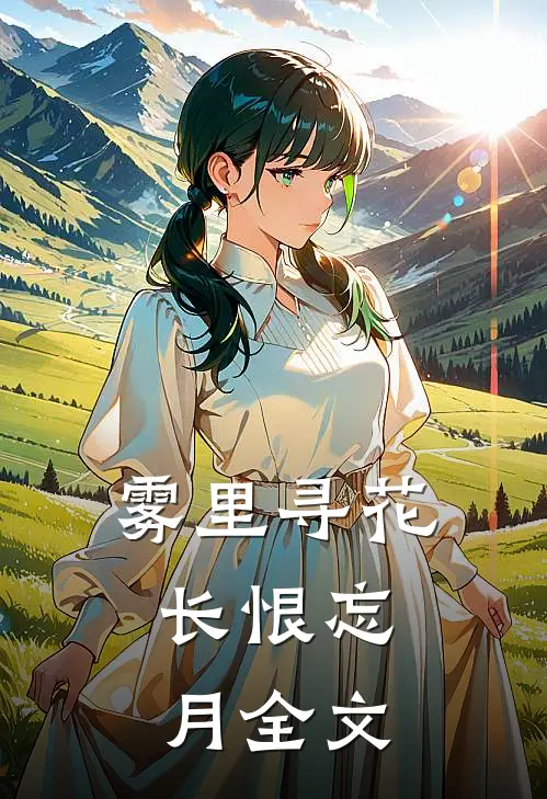 雾里寻花，长恨忘月全文