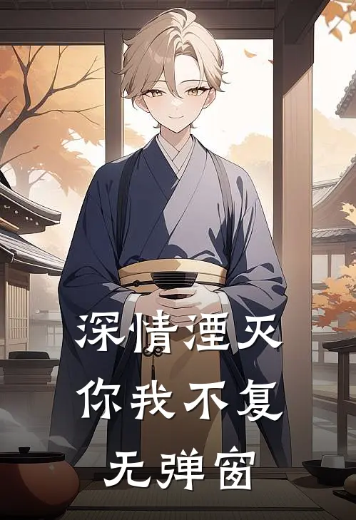 深情湮灭，你我不复无弹窗