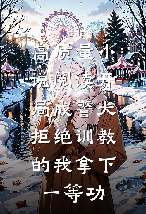 高质量小说阅读开局成警犬，拒绝训教的我拿下一等功