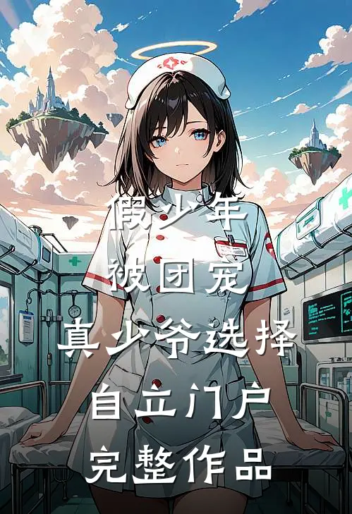 假少年被团宠，真少爷选择自立门户完整作品