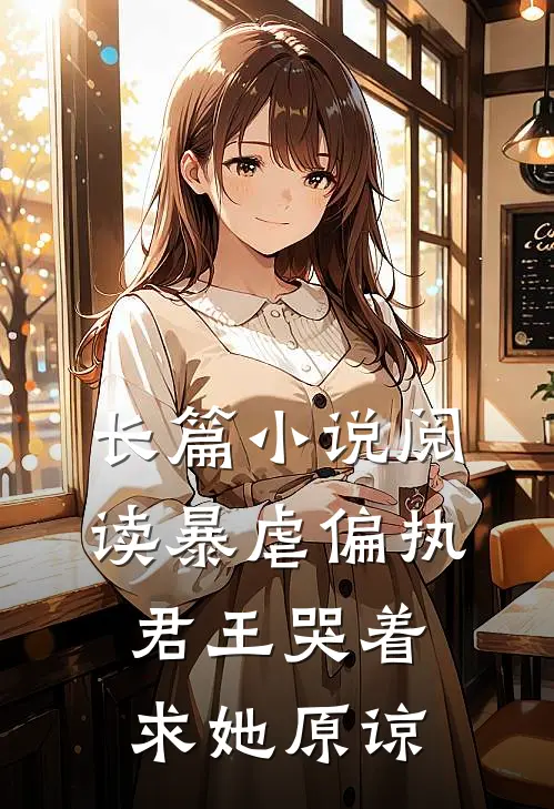 长篇小说阅读暴虐偏执君王哭着求她原谅