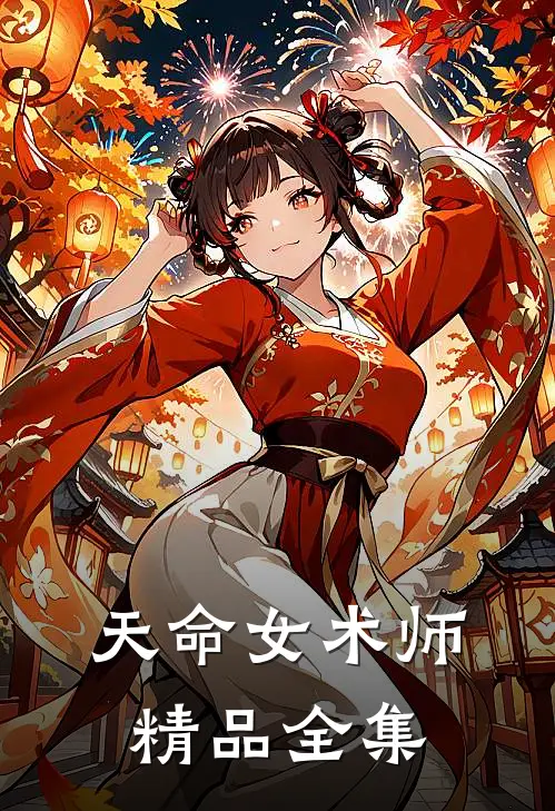 天命女术师精品全集