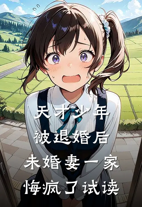 天才少年被退婚后，未婚妻一家悔疯了试读