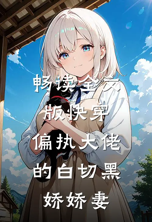 畅读全文版快穿偏执大佬的白切黑娇娇妻