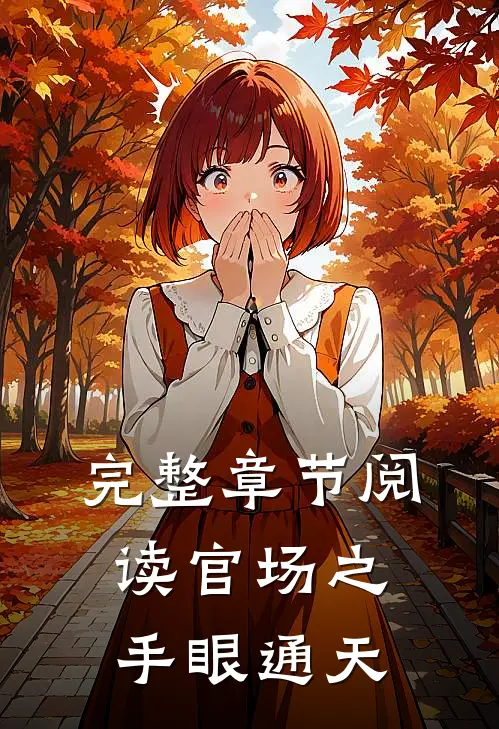 完整章节阅读官场之手眼通天