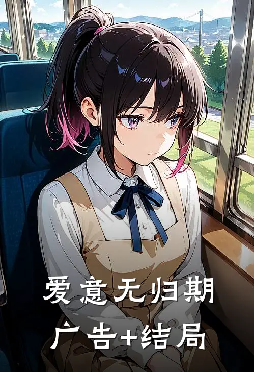 爱意无归期广告+结局