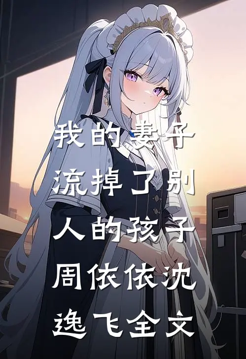 我的妻子，流掉了别人的孩子周依依沈逸飞全文