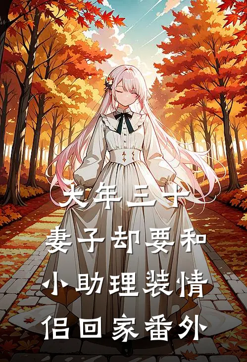 大年三十，妻子却要和小助理装情侣回家 番外
