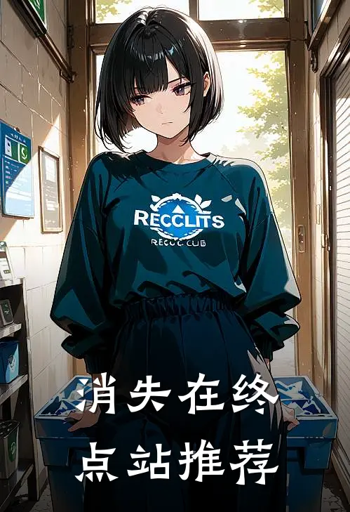 消失在终点站推荐