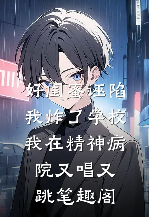 好闺蜜诬陷我炸了学校，我在精神病院又唱又跳笔趣阁