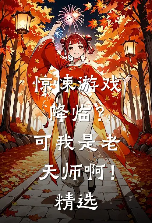 惊悚游戏降临？可我是老天师啊！精选