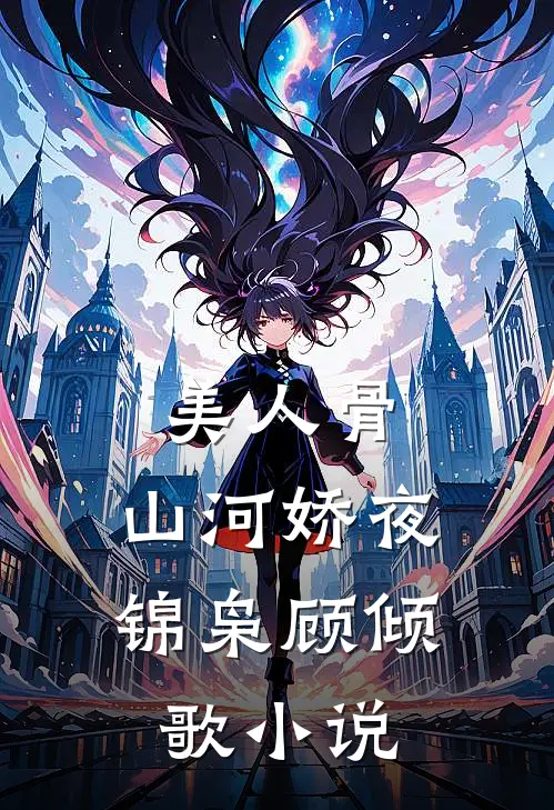 美人骨，山河娇夜锦枭顾倾歌小说