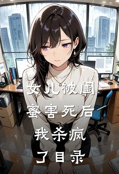 女儿被闺蜜害死后，我杀疯了目录