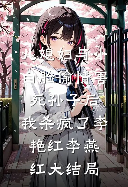 儿媳妇与小白脸偷情害死孙子后，我杀疯了李艳红李燕红大结局