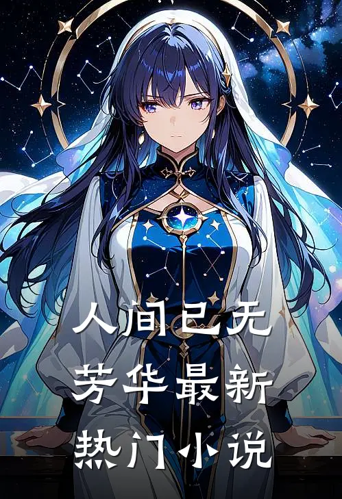 人间已无芳华最新热门小说