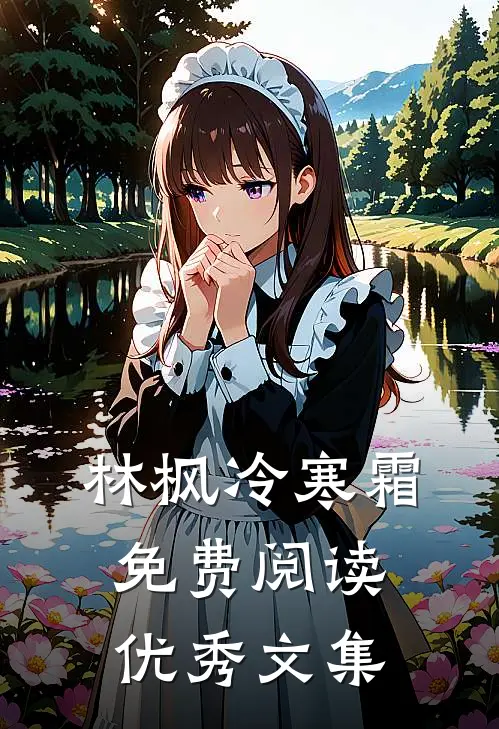 林枫冷寒霜免费阅读优秀文集