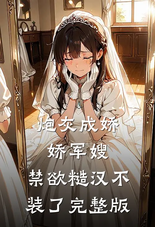 炮灰成娇娇军嫂，禁欲糙汉不装了完整版