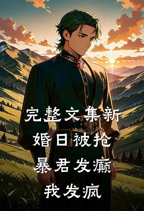 完整文集新婚日被抢，暴君发癫我发疯