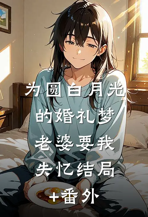 为圆白月光的婚礼梦，老婆要我失忆结局+番外