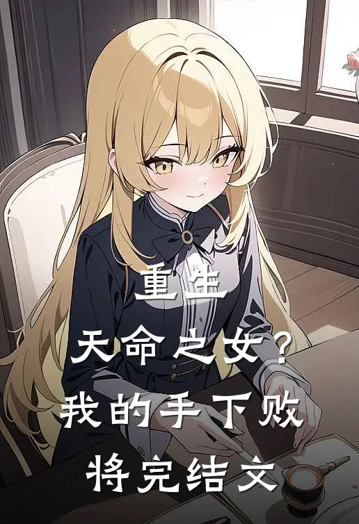 重生：天命之女？我的手下败将完结文