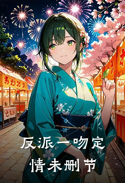 反派一吻定情未删节