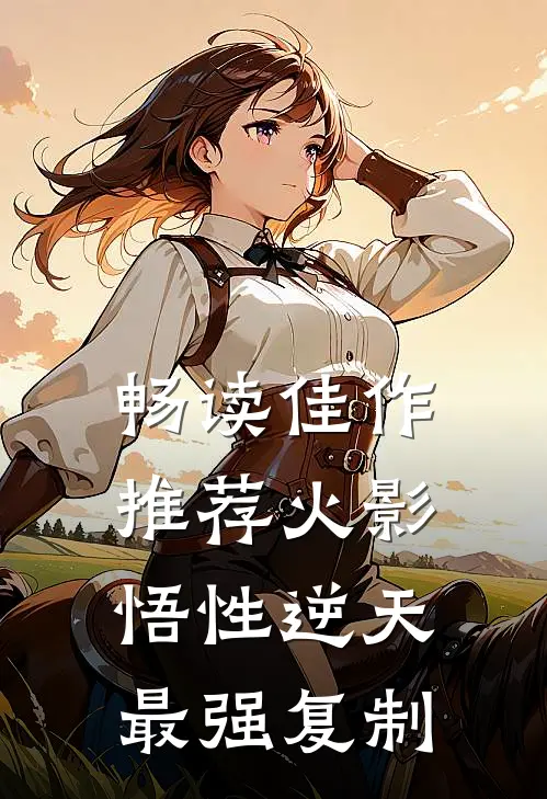 畅读佳作推荐火影：悟性逆天，最强复制
