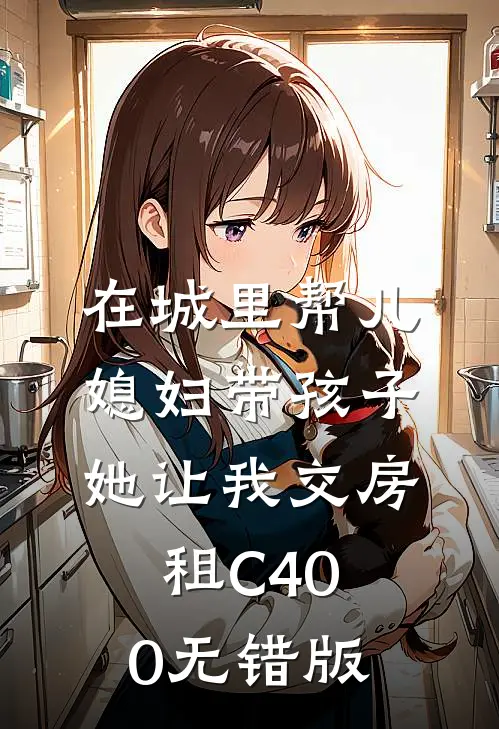 在城里帮儿媳妇带孩子她让我交房租C400无错版