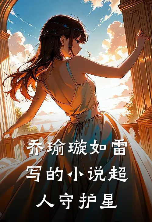 乔瑜璇如雷写的小说超人守护星