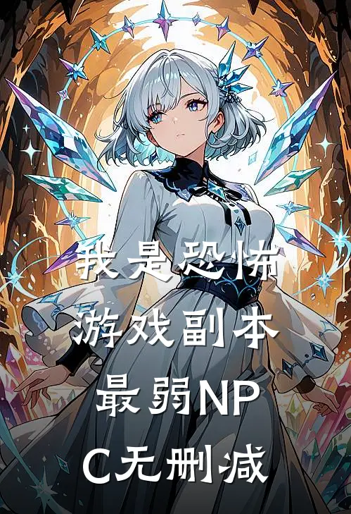 我是恐怖游戏副本最弱NPC无删减