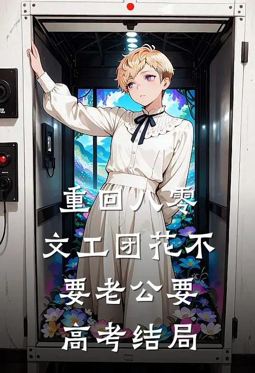 重回八零，文工团花不要老公要高考结局