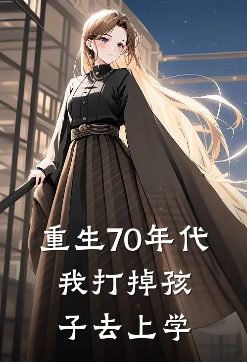 重生70年代，我打掉孩子去上学