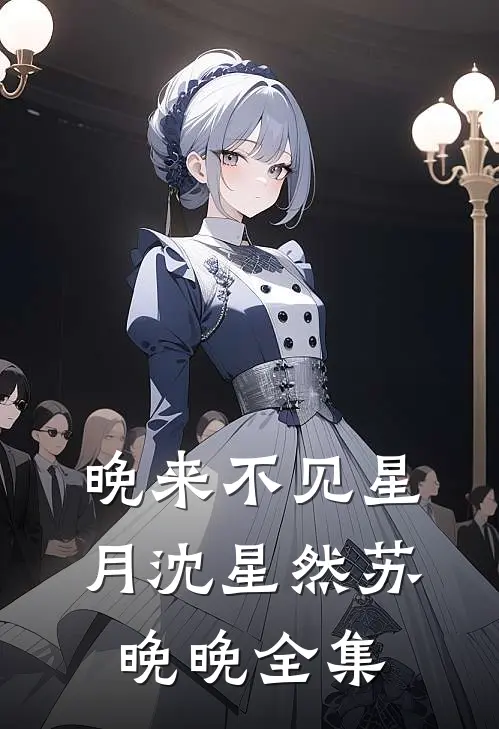 晚来不见星月沈星然苏晚晚全集