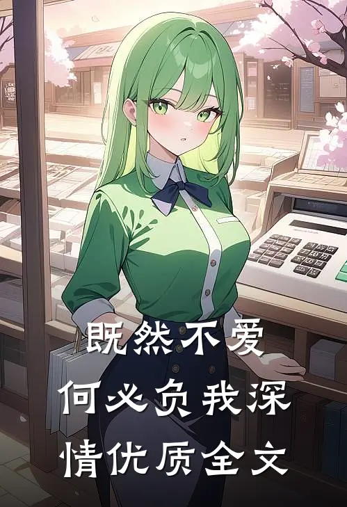 既然不爱，何必负我深情优质全文