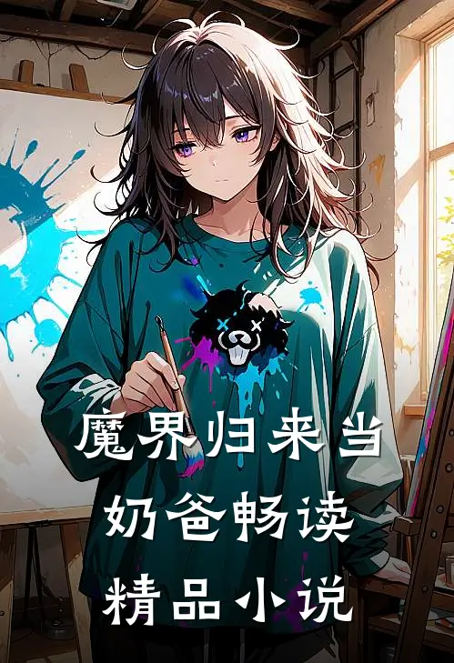 魔界归来当奶爸畅读精品小说