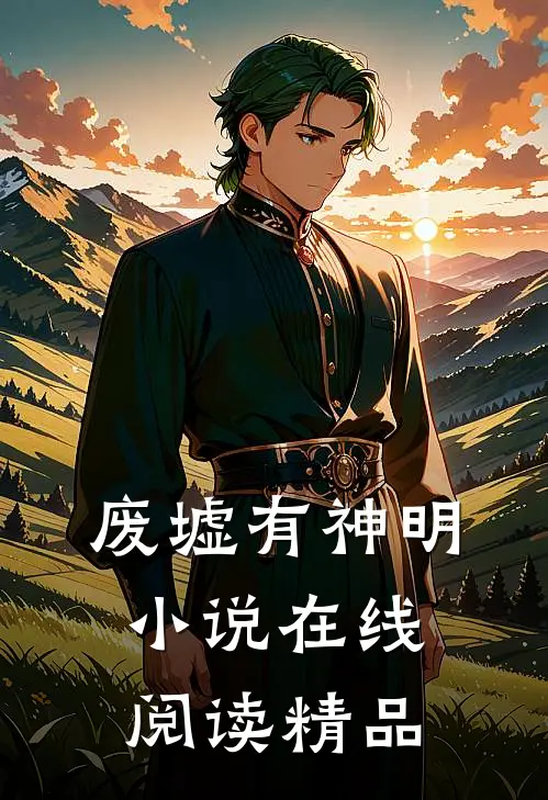 废墟有神明小说在线阅读精品