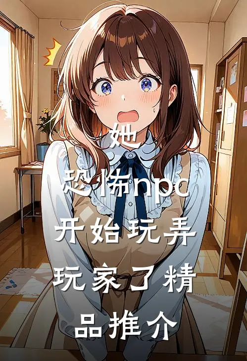 她，恐怖npc，开始玩弄玩家了精品推介