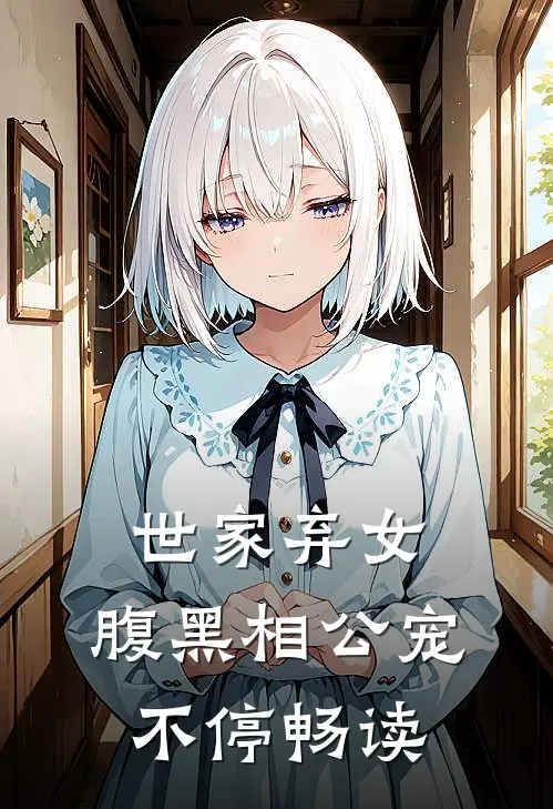 世家弃女，腹黑相公宠不停畅读