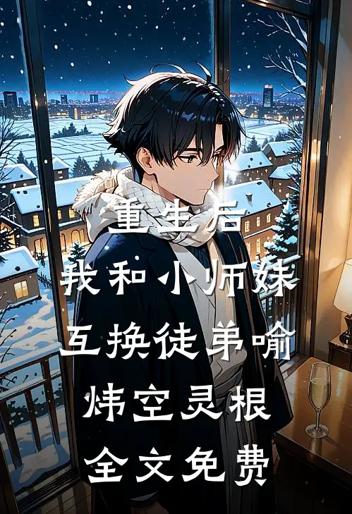 重生后，我和小师妹互换徒弟喻炜空灵根全文免费