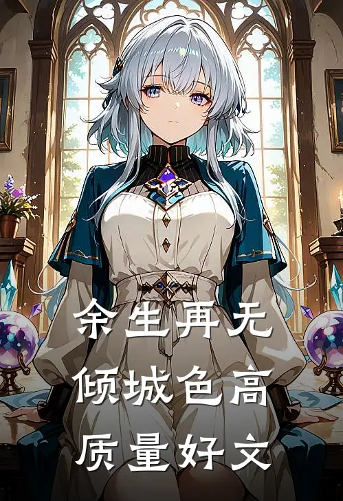 余生再无倾城色高质量好文