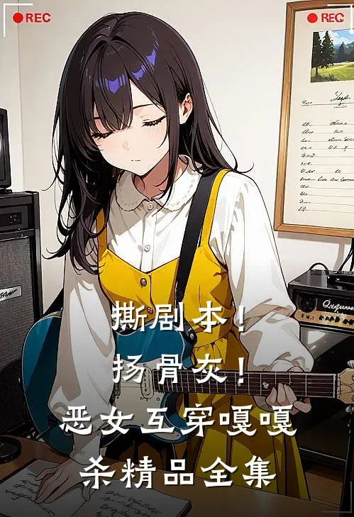 撕剧本！扬骨灰！恶女互穿嘎嘎杀精品全集