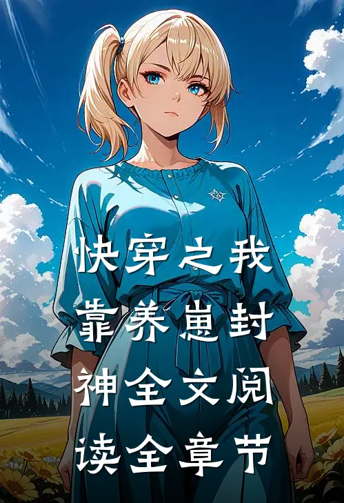 快穿之我靠养崽封神全文阅读全章节