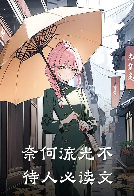 奈何流光不待人必读文