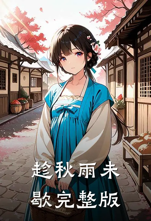 趁秋雨未歇完整版