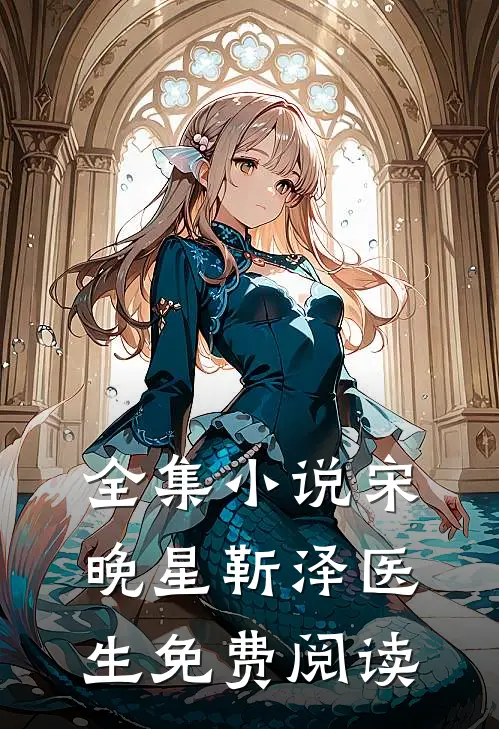 全集小说宋晚星靳泽医生免费阅读